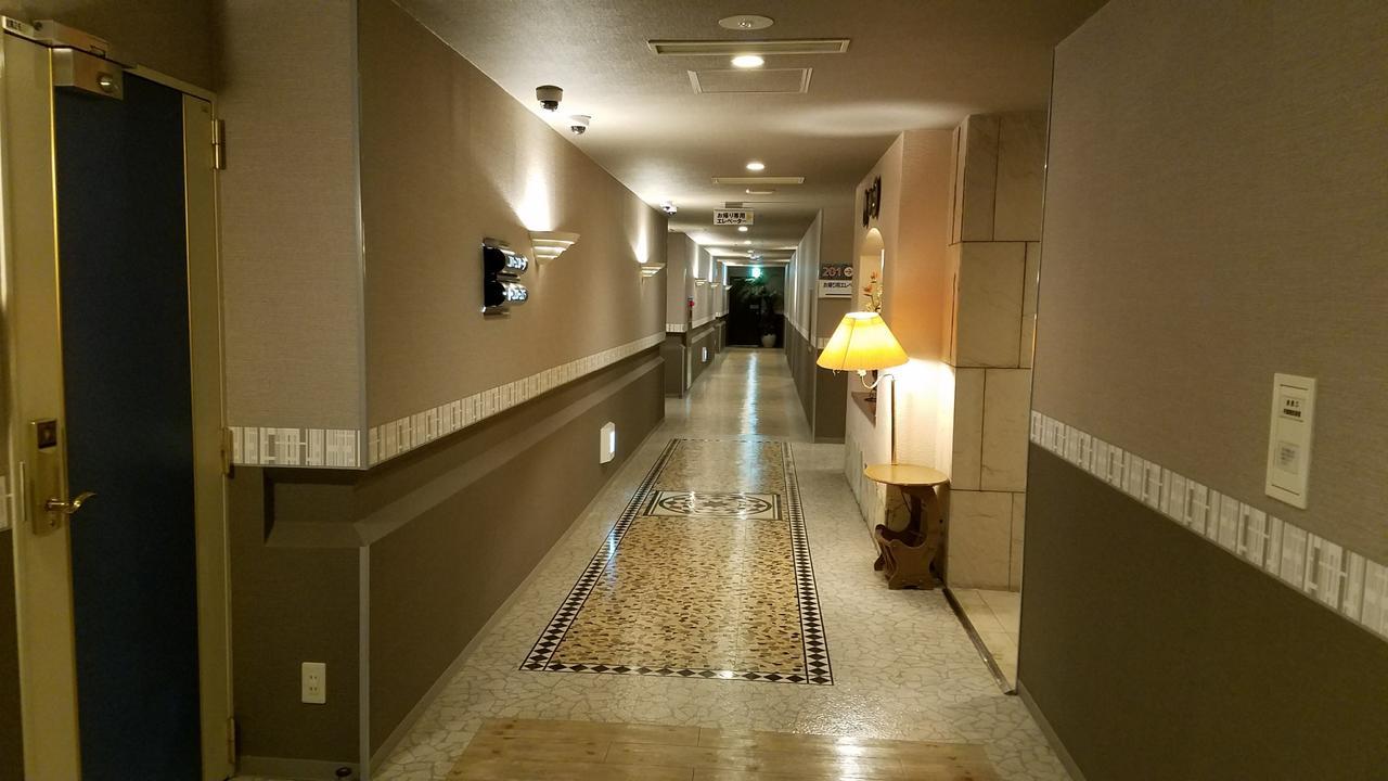 מיורה Hotel Mermaid (Adults Only) מראה חיצוני תמונה