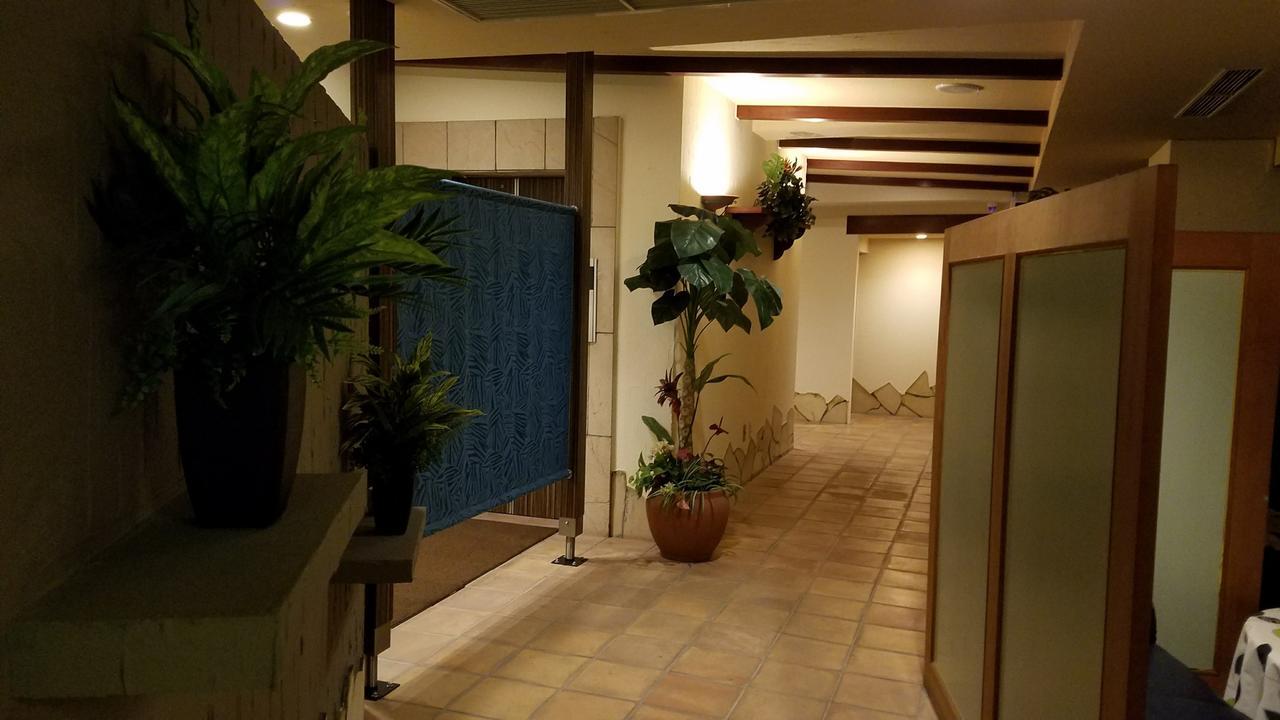מיורה Hotel Mermaid (Adults Only) מראה חיצוני תמונה