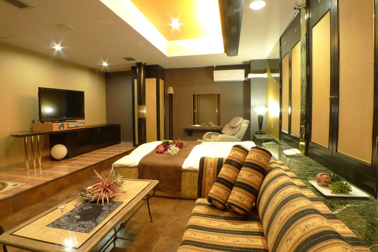 מיורה Hotel Mermaid (Adults Only) מראה חיצוני תמונה