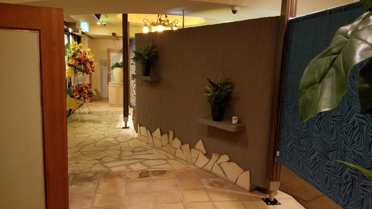 מיורה Hotel Mermaid (Adults Only) מראה חיצוני תמונה