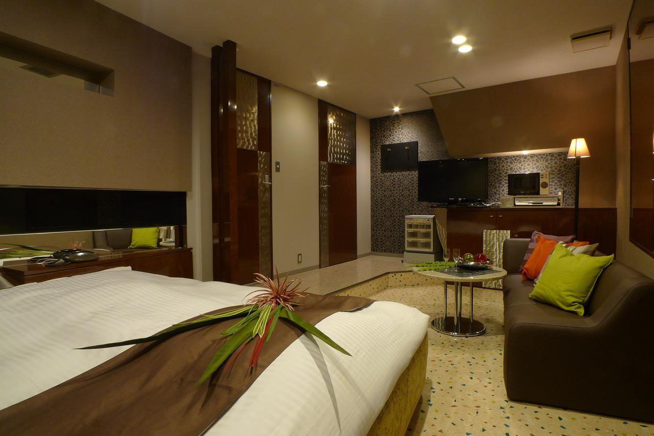מיורה Hotel Mermaid (Adults Only) מראה חיצוני תמונה